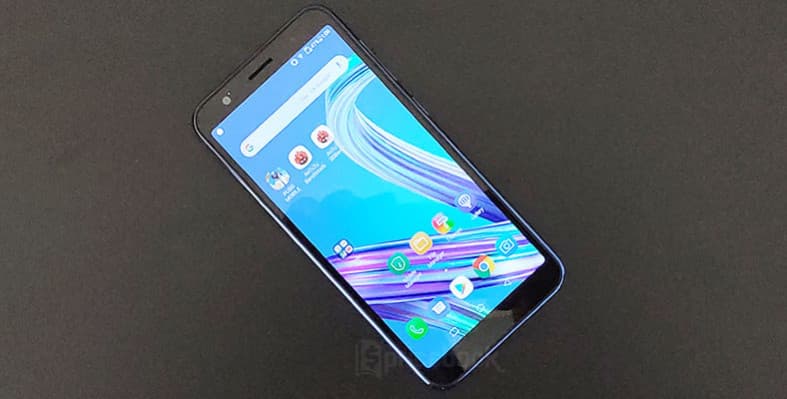 ASUS Zenfone Live L2
