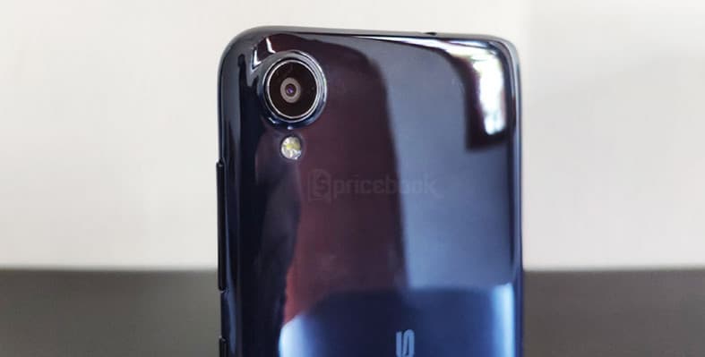 ASUS Zenfone Live L2