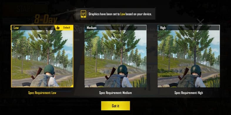 pubg