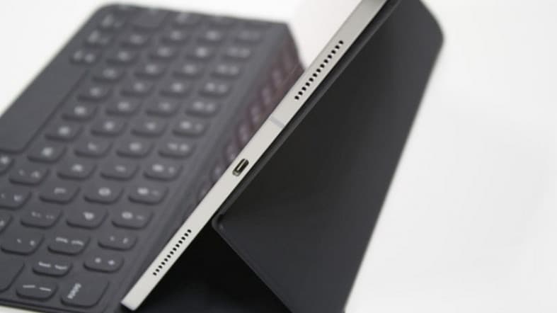 ipad pro 2018