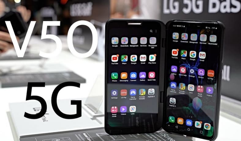 lg v50 thinq dual screen