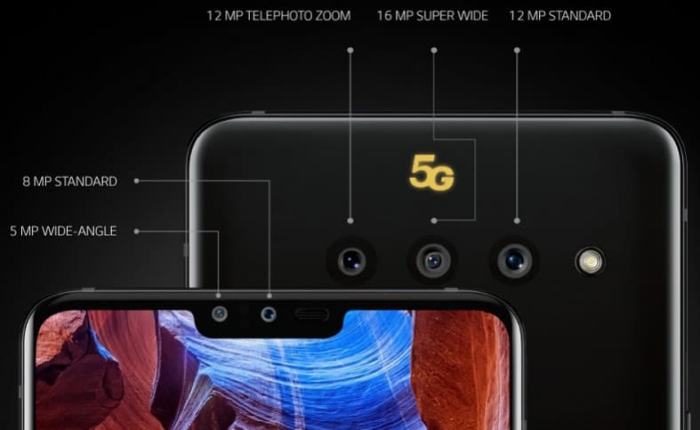 lg v50