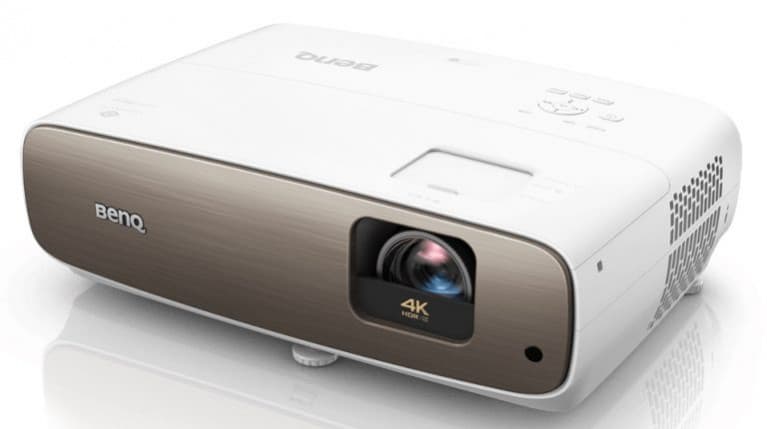 benq w2700 4k