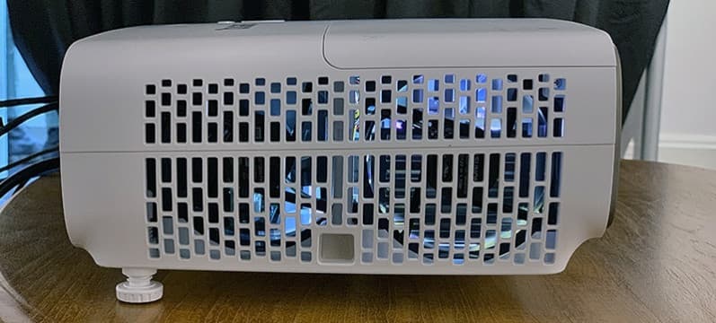 proyektor benq w2700 4k