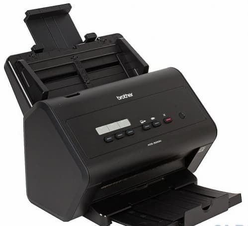 brother ads-3000n