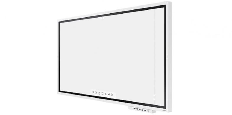 Samsung Flip 65 Inci