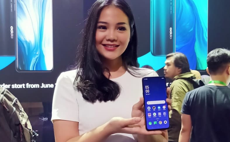 oppo reno