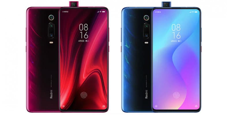 Redmi K20 K20 Pro