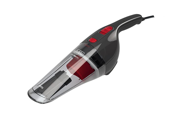 black and decker NV1200AV-B1
