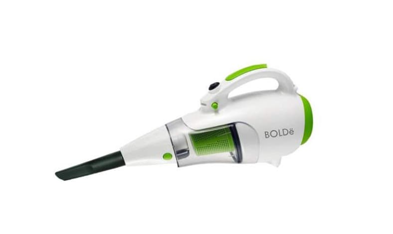 BOLDe Super Hoover