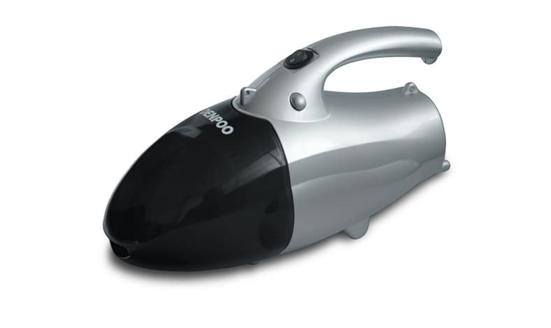 DENPOO HRV 8009