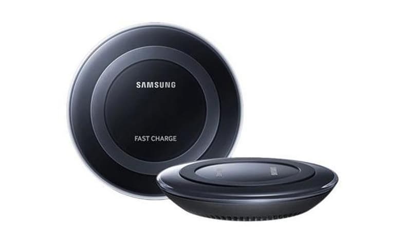 Daftar Wireless Charger Fast Charging Harga Murah
