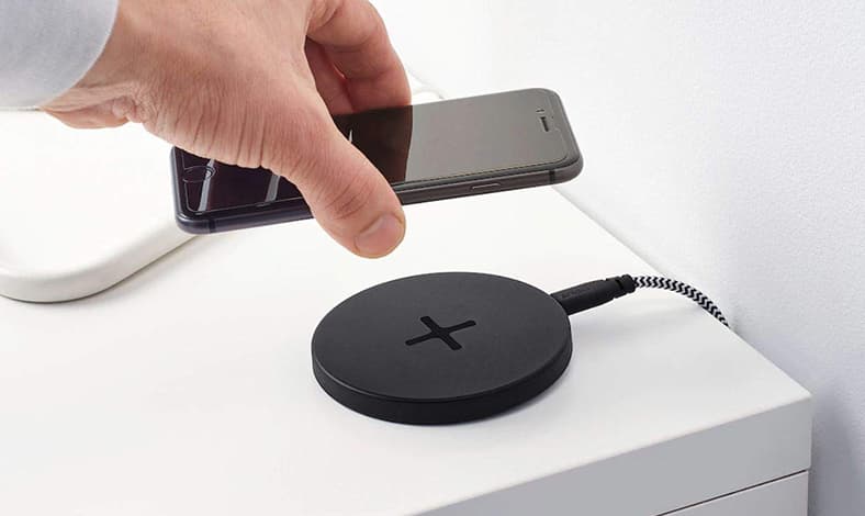 Daftar Wireless Charger Fast Charging Harga Murah