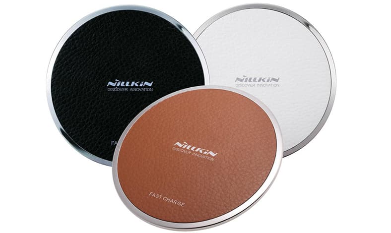 Daftar Wireless Charger Fast Charging Harga Murah