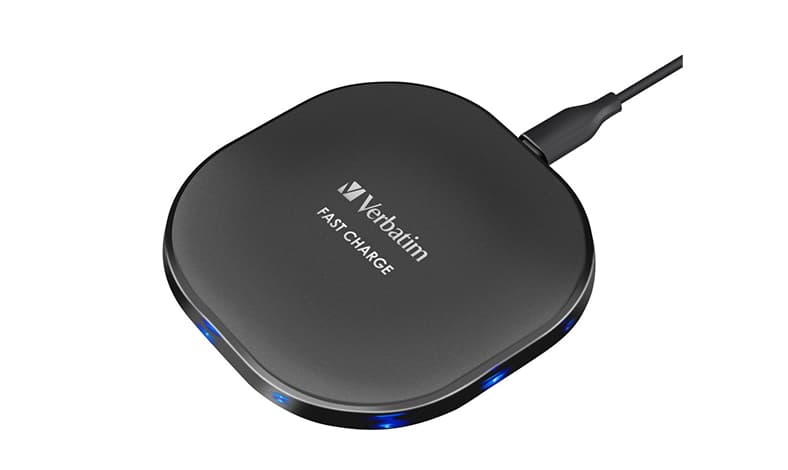 Daftar Wireless Charger Fast Charging Harga Murah