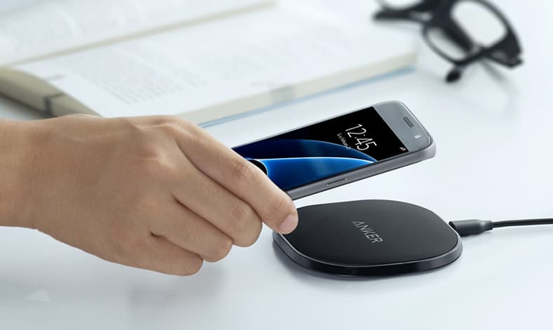 Daftar Wireless Charger Fast Charging Harga Murah