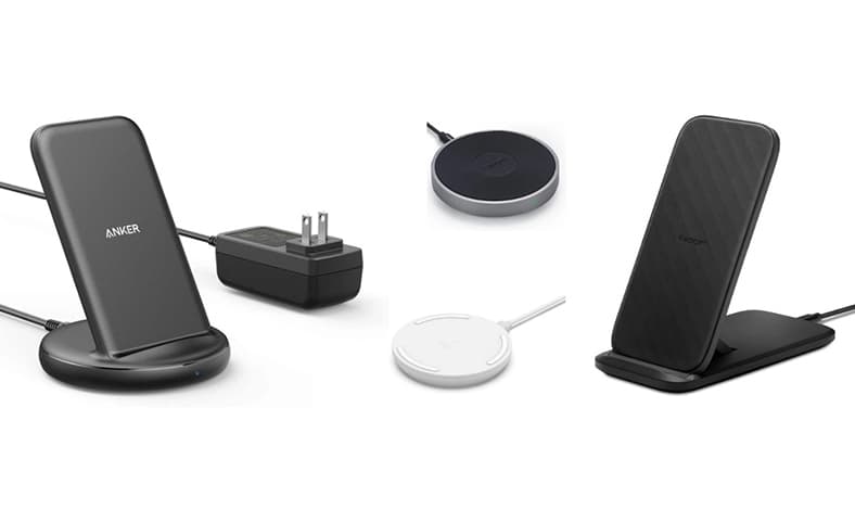 Kelebihan Wireless Charger