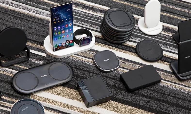 Cara Memilih Wireless Charger Terbaik