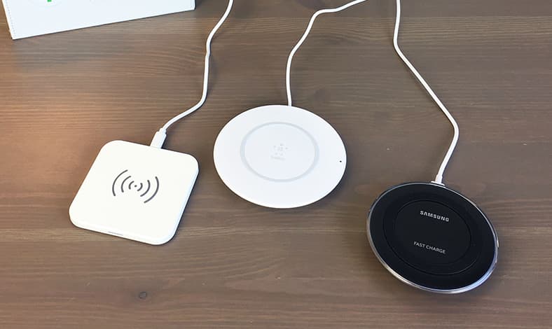 Cara Memilih Wireless Charger Terbaik