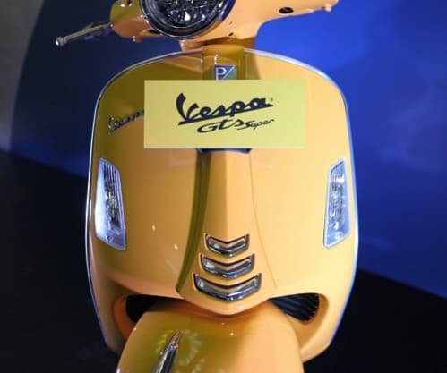 Vespa GTS Super 150 i-get ABS