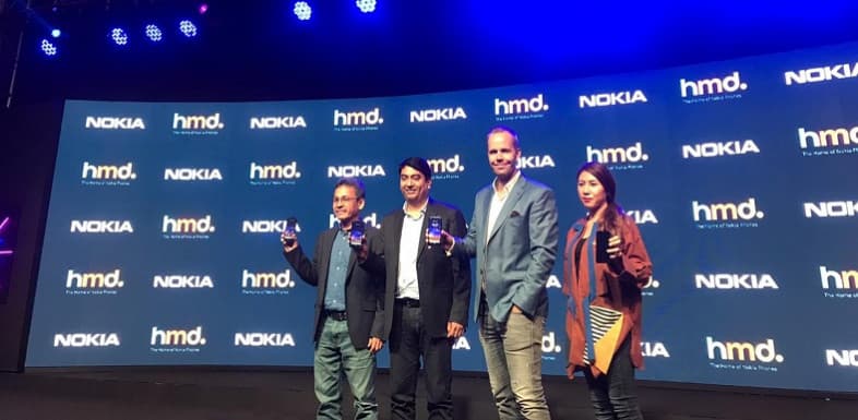 Nokia 2.2