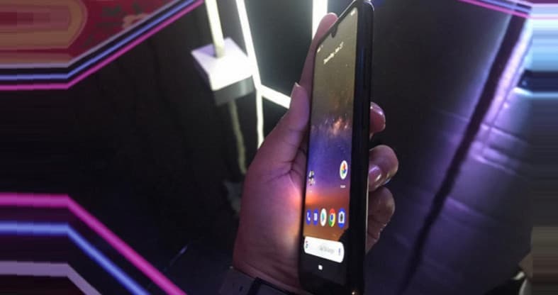 Nokia 2.2