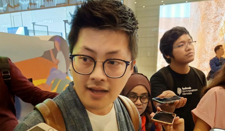 pembeli oppo reno