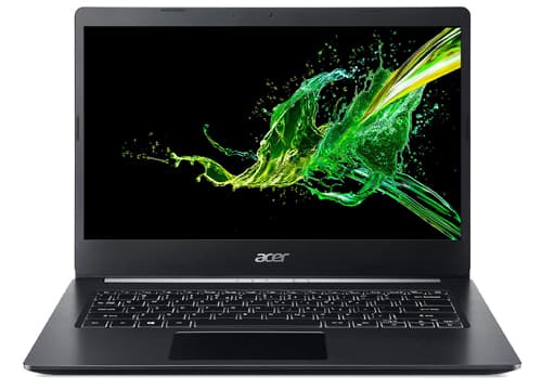 Acer Aspire 5 (A514-52)