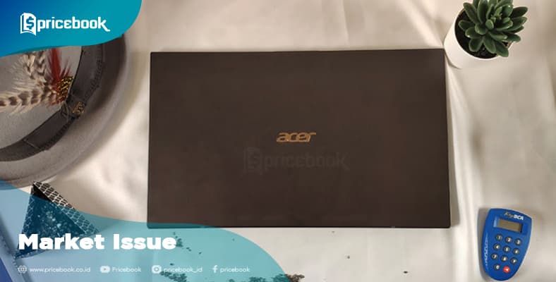 Laptop Acer Terbaru 2020