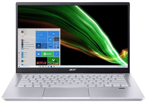 Acer Swift X (SFX14-41G)
