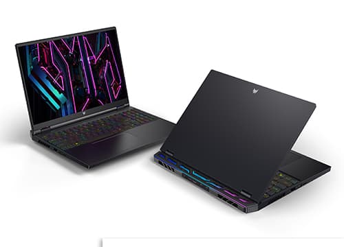 harga Acer Predator Helios 18 (PH18-71-99RG)