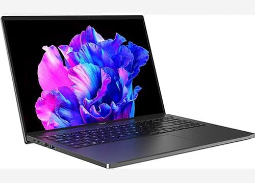 laptop acer terbaru