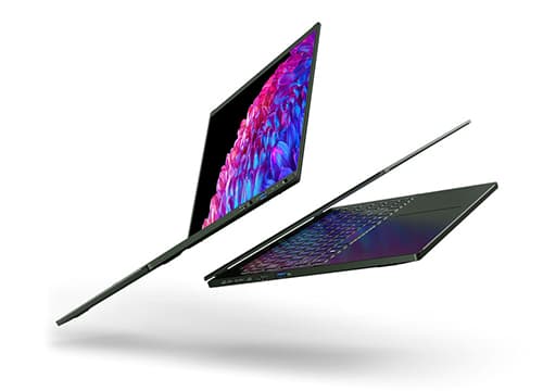 laptop acer terbaru