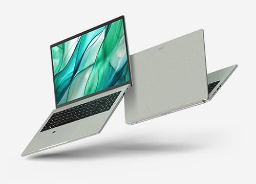 laptop acer terbaru