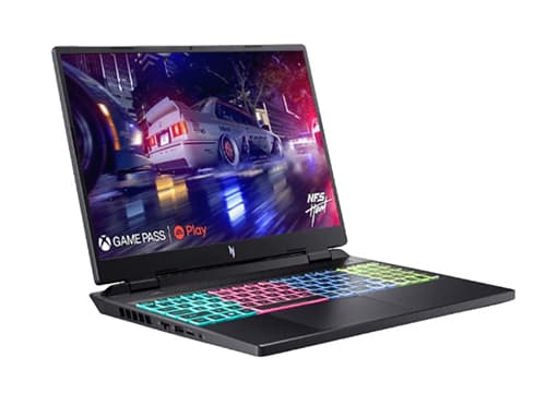 laptop acer terbaru