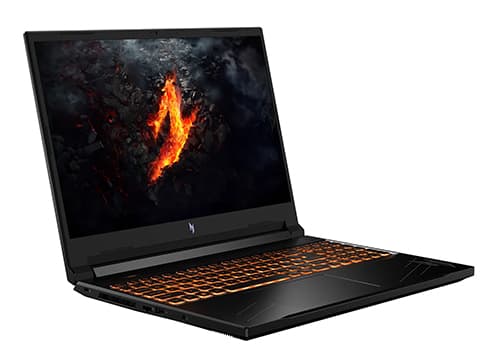 laptop acer terbaru