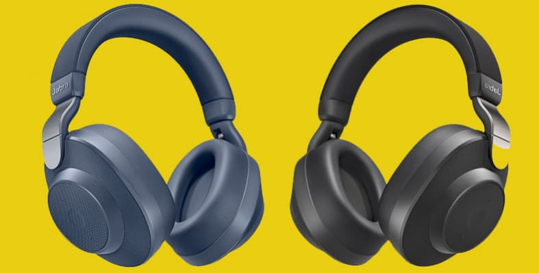 Jabra Elite 85h