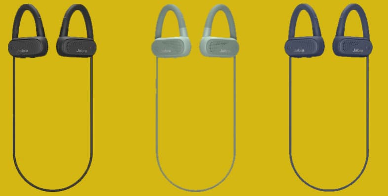 Jabra Elite Active 45e