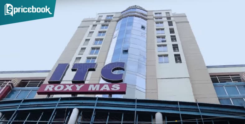 ITC Roxy Mas