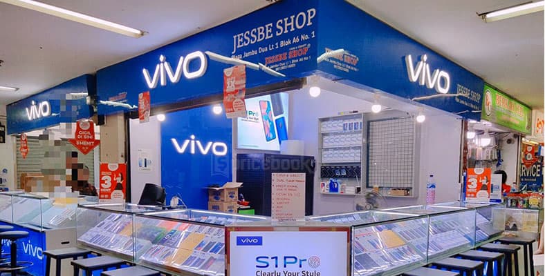 Jessbe Shop