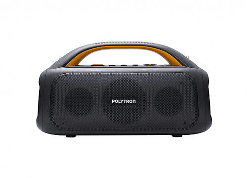 speaker bluetooth polytron