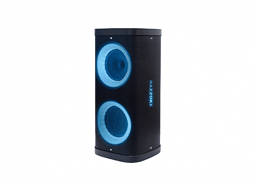 speaker bluetooth polytron