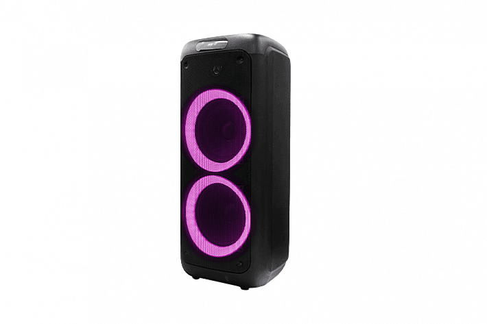 speaker bluetooth polytron