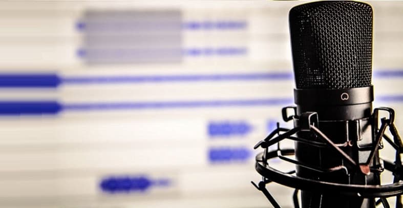 mic ASMR