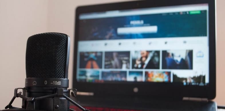 mic asmr