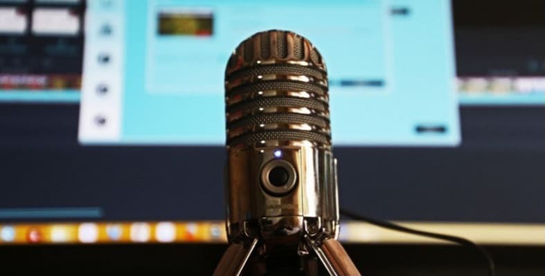 mic asmr