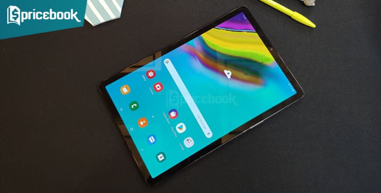 Samsung Galaxy Tab S5E