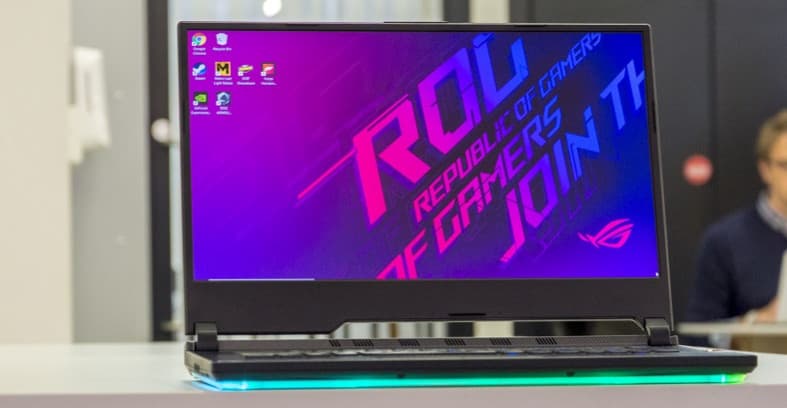 asus rpg strix scar 3