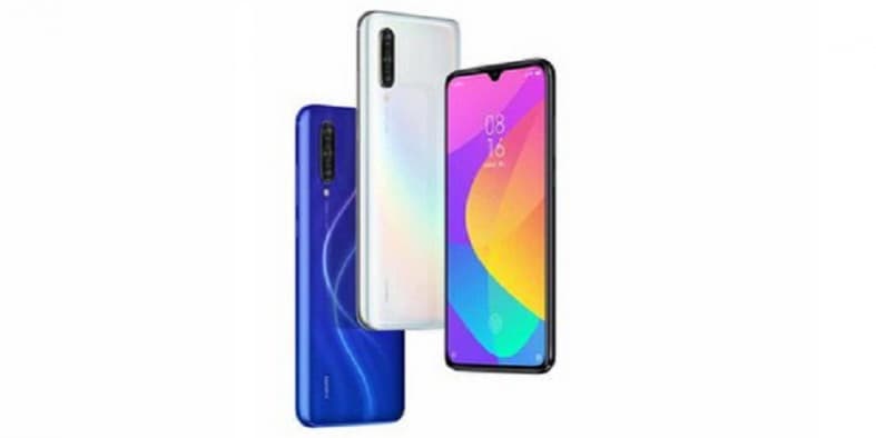 Xiaomi Mi CC9