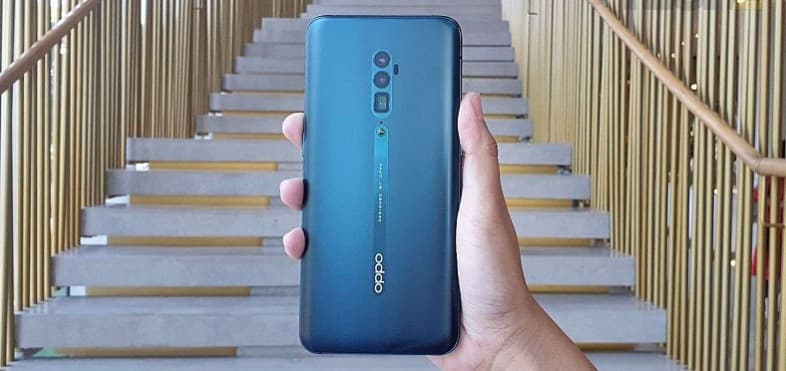 oppo reno